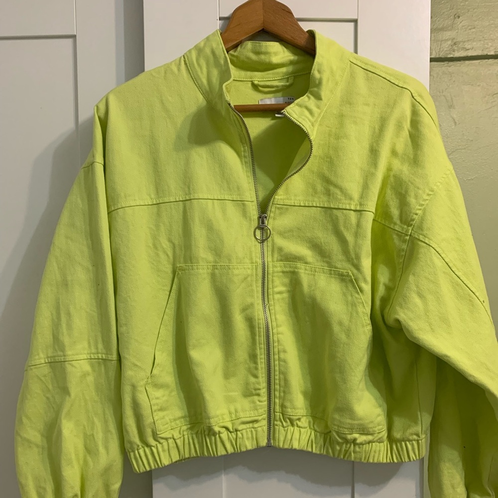 🔴 Ten Sixty Sherman 🔴size ➡️ L